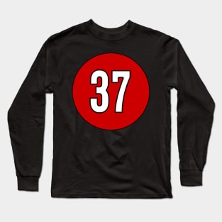 a.svechnikov Long Sleeve T-Shirt